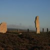 Orkneje, Ring of Brodgar
